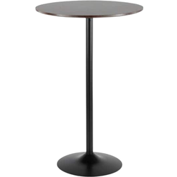 Lumisource Pebble Bar Table 60.3cm