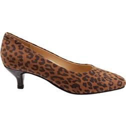 Trotters Kiera - Brown Cheetah