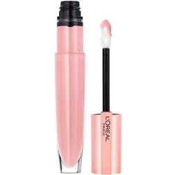 L'Oréal Paris Glow Paradise Lip Balm-in-Gloss with Pomegranate Extract Pristine Pink