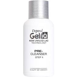 Depend Gel iQ Pre-Cleanser Step 1 25ml