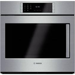 Bosch HBLP451LUC Stainless Steel