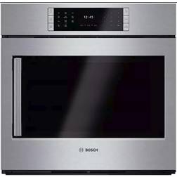 Bosch HBLP451RUC Stainless Steel