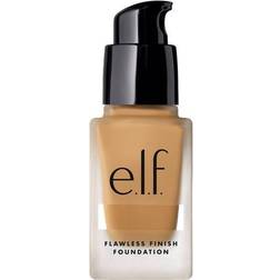 E.L.F. Flawless Satin Foundation - Multifarvet