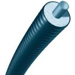 Calpex Calpex Uno Præisoleret Pexrør til brugsvand 32/76 mm, 10 meter