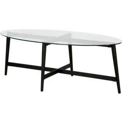 Hudson & Canal Olson 128.3cm Coffee Table 59.7x128.3cm