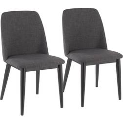 Lumisource Tintori 2-pack Kitchen Chair 83.8cm 2pcs