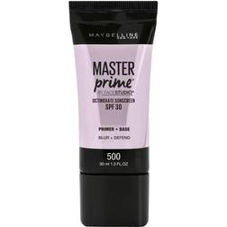 Maybelline Facestudio Master Prime Primer SPF30 #500 Blur + Defend