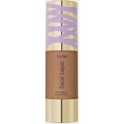 Tarte Face Tape Foundation Travel-Size 53G Deep Golden