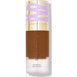 Tarte Face Tape Foundation Travel-Size 60N Mahogany