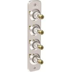 Gustavsberg Vatette V6 Koblingsbeslag 4-rør 15 1/2"