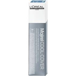 L'Oréal Professionnel Paris MAJIREL COOL-COVER #7,18 50ml