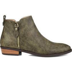 Journee Collection Ellis - Olive