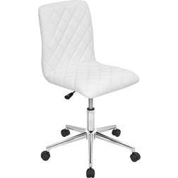 Lumisource Caviar Office Chair 97.8cm