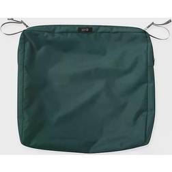 Classic Accessories Ravenna Cushion Cover Green (53.34x53.34cm)