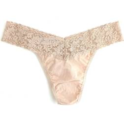 Hanky Panky Cotton with a Conscience Original-Rise Thong