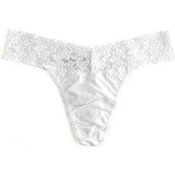 Hanky Panky Cotton with a Conscience Original-Rise Thong