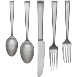 Reed & Barton East End Satin Cutlery Set 20pcs