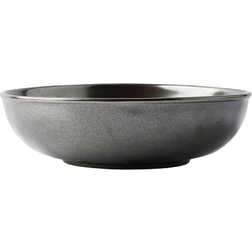 Juliska Pewter Stoneware Coupe Pasta/Soup Bowl Scodella 21.59cm 0.95L