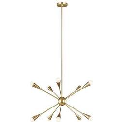 ED Ellen DeGeneres Jax Pendant Lamp 69.2cm