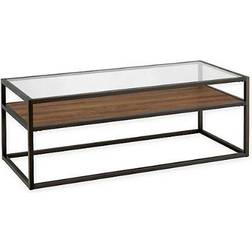 Hudson & Canal Addison 116.8cm Coffee Table 50.8x116.8cm