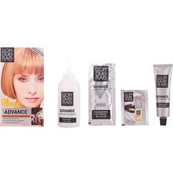 Llongueras 9 Golden Light Blond