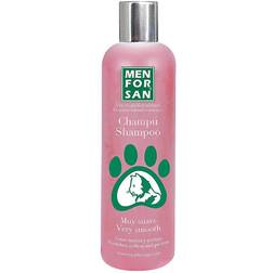 Shampoo Menforsan Katte 300ml