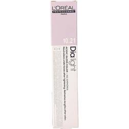 L'Oréal Professionnel Paris Farve uden Ammoniak Dia Light Nº 10.21 50ml
