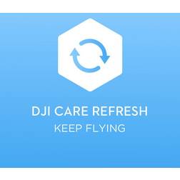 DJI Mini 3 Pro 1 Year Additional Care Refresh Warranty