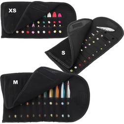 Kinetic Inline Lure Wallet Black M