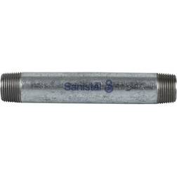 Altech Nippelrør galvaniseret