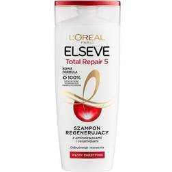 L'Oréal Paris Elvive Total Repair 5 Shampoo 400ml