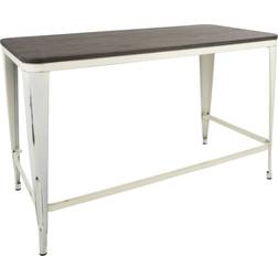 Lumisource Pia Writing Desk