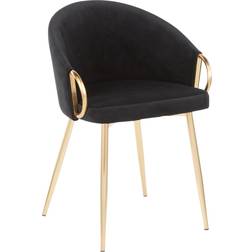 Lumisource Claire Kitchen Chair 74.9cm