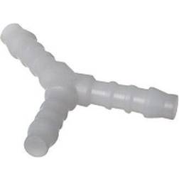Seatec Plast y-stykke 13mm