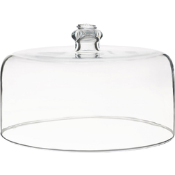 Juliska Berry & Thread Glassware Cake Dome Servizio