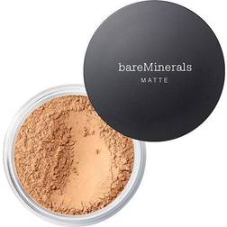 BareMinerals Original Matte Loose Mineral Foundation SPF15 #17 Tan Nude