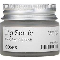 Cosrx Honey Sugar Lip Scrub