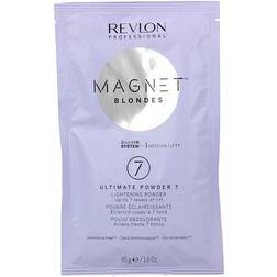 Revlon Blegning Magnet Blondes 7 Pulveriseret 45g