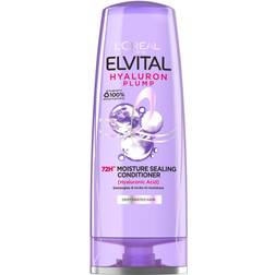 L'Oréal Paris Elvive Hyaluron Plump Hydrating Conditioner 200ml