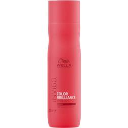 Wella Wella Professionals Invigo Color Brilliance Color Protection Shampoo Coarse 250ml