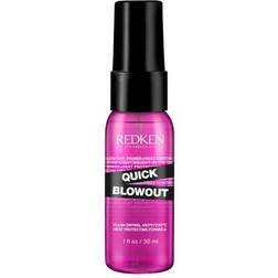 Redken Quick Blowout Lightweight Blow Dry Primer Spray 30ml