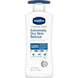 Vaseline Clinical Care Extremely Dry Skin Lotion 13.5 fl oz 400ml