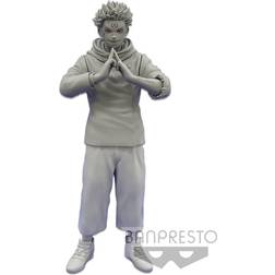 Banpresto Jujutsu Kaisen 8" Figure Ryomen Sukuna