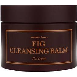 I'm From Fig Cleansing Balm 100ml