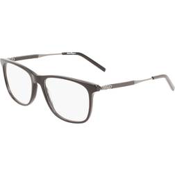 Ferragamo Salvatore SF 2926 001 54 Svarta Glasögon