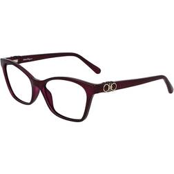 Ferragamo SF 2902 510 Transparente Brillen