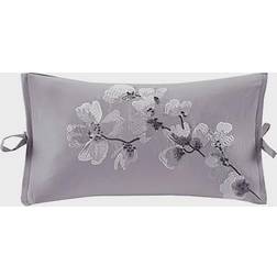 Sakura Complete Decoration Pillows Grey (50.8x30.48cm)