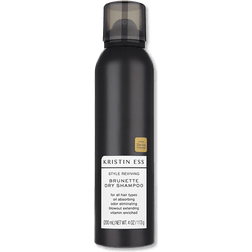 Kristin Ess Style Reviving Brunette Dry Shampoo 4oz