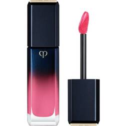 Clé de Peau Beauté Radiant Liquid Rouge Shine #4 Tulip Fever