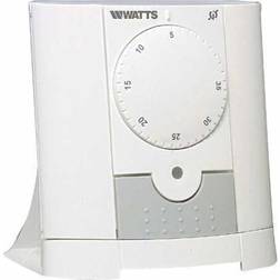 Watts Rumtermostat vision